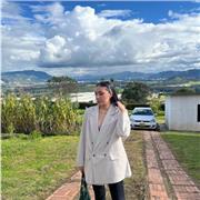 Profesora de química y biología de primaria, bachillerato y universidad